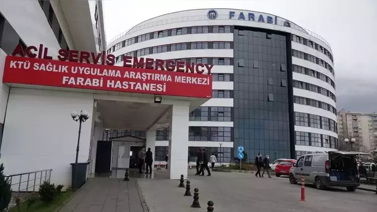 MR Kabininde Kayıt Alan Personel İşten Çıkarıldı