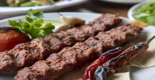 Bakanlık açıkladı: Kebaptan domuz eti çıktı!