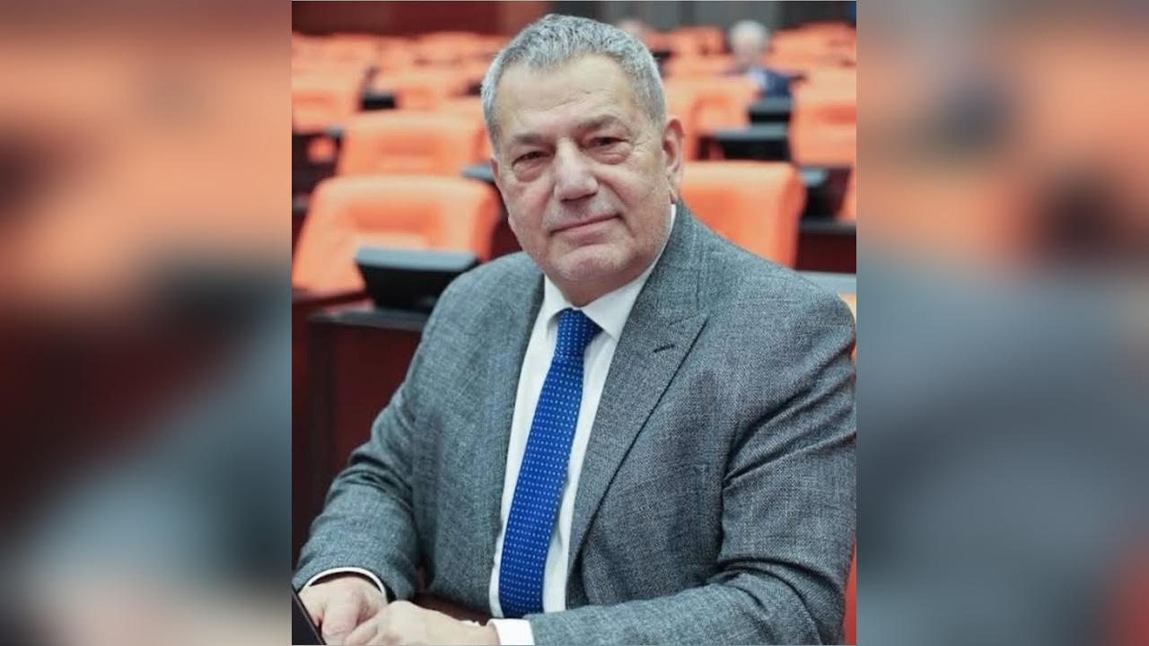 Rize Milletvekili Tahsin Ocaklı Trafik Kazasında Yaralandı