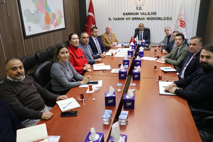Türk Somonu için önemli adım: Bilim insanları ve uzmanlar bir araya geldi