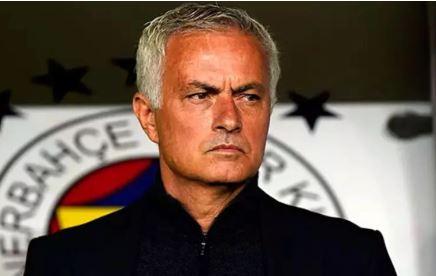 Jose Mourinho'dan 'şampiyonluk' sorusuna imalı yanıt