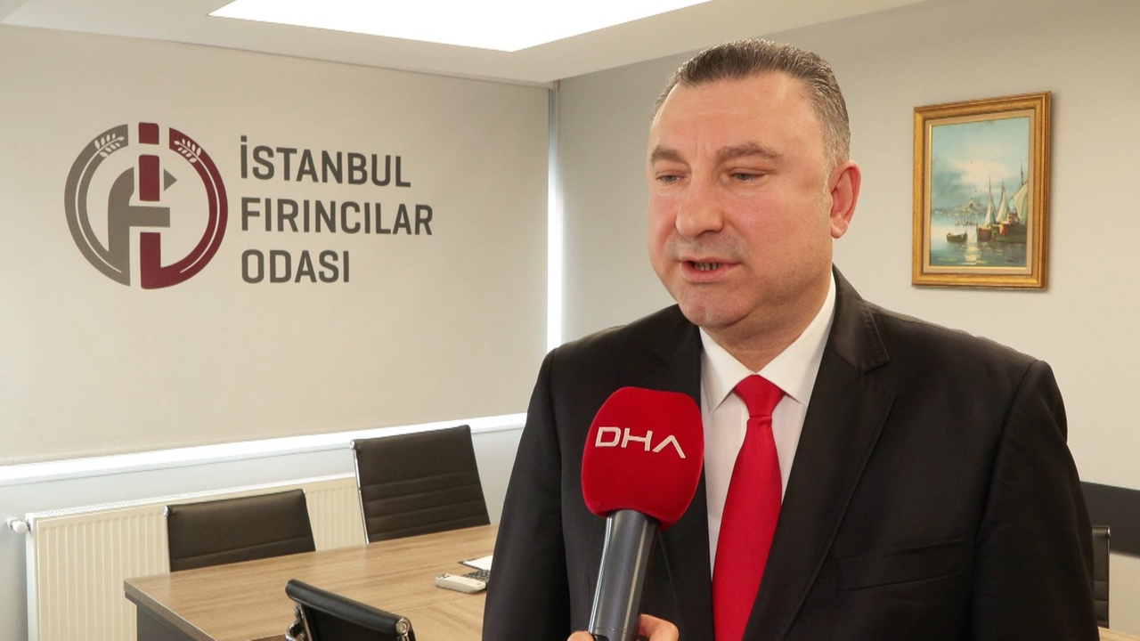 İstanbul'da Ramazan Pidesi Fiyatları Açıklandı