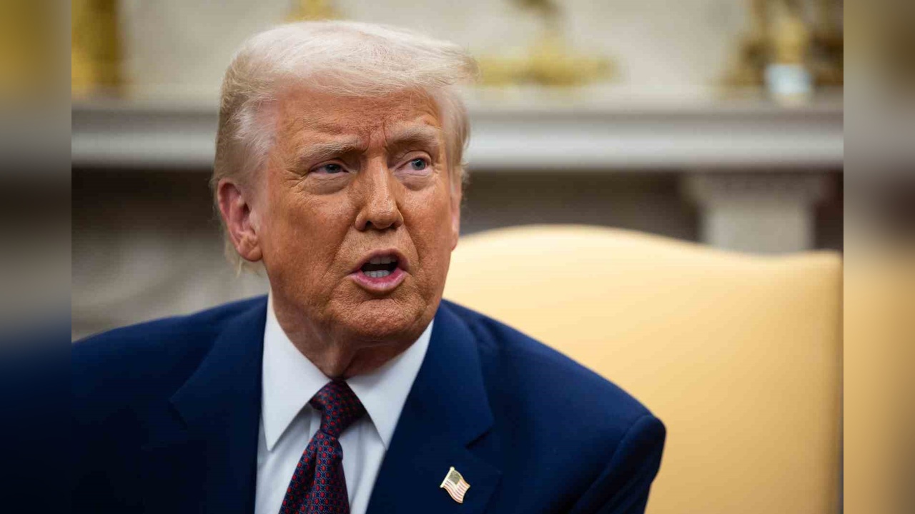 Trump, İlk Kabine Toplantısını 26 Şubat'ta Gerçekleştirecek