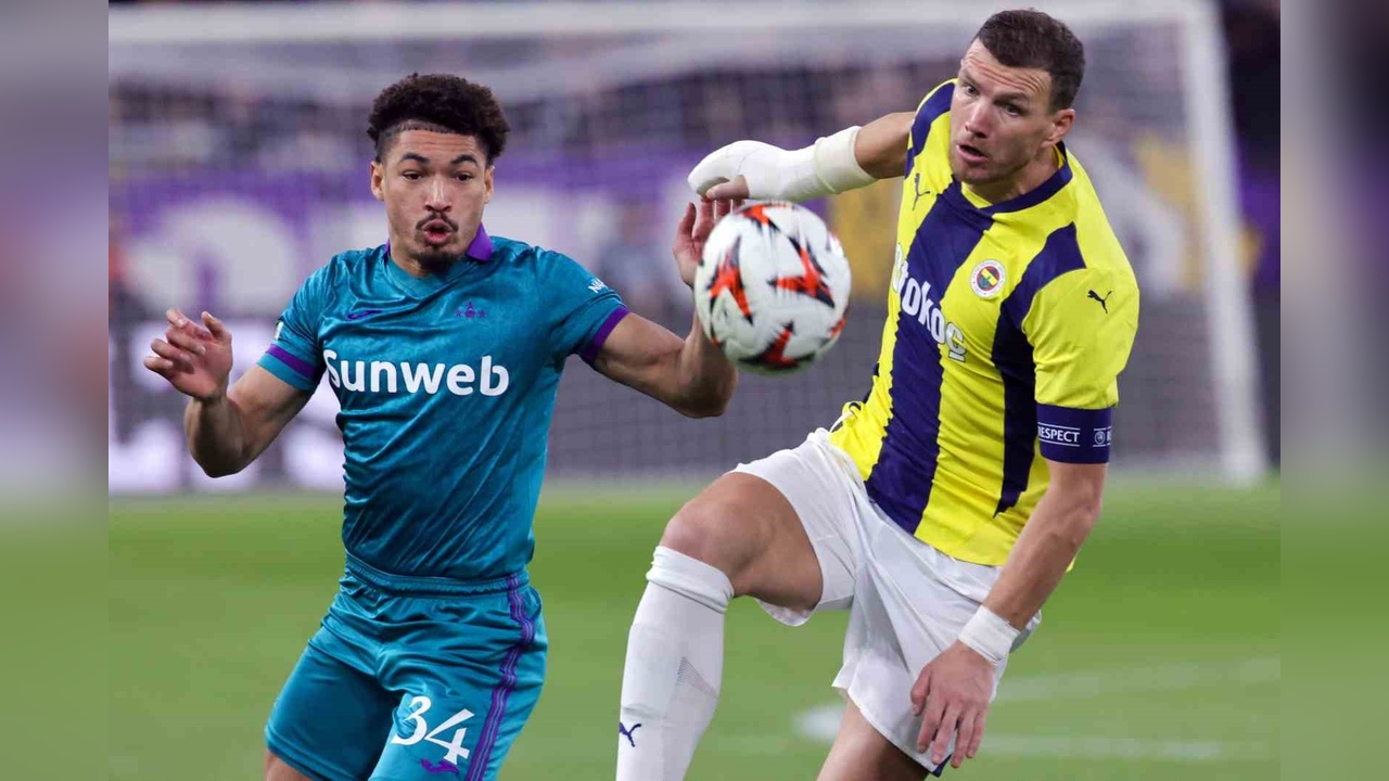Fenerbahçe, Avrupa Ligi'nde Son 16 Turu Heyecanını Yaşayacak