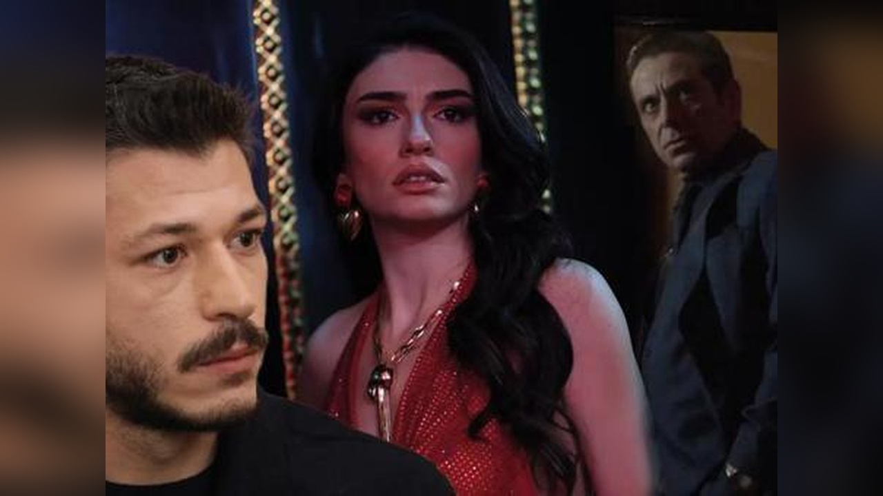 Reyyaz'dan Şok Açıklama: 'Anlaşmamız Hükümsüz'