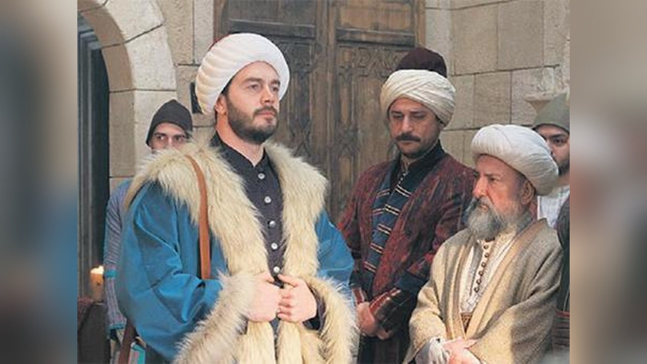 Yeni Dizi ‘Vefa Sultan’ İzleyiciyle Buluşuyor