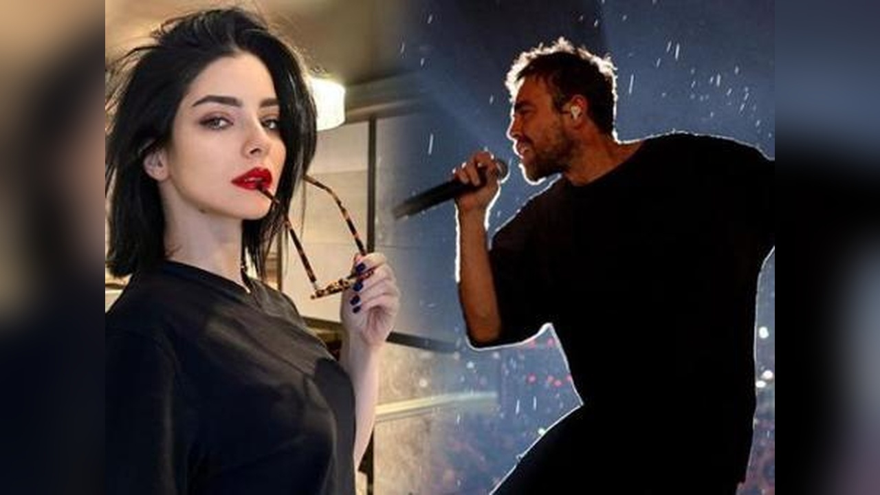 Merve Boluğur ve Murat Dalkılıç Arasındaki İlişki Yeniden Gündemde