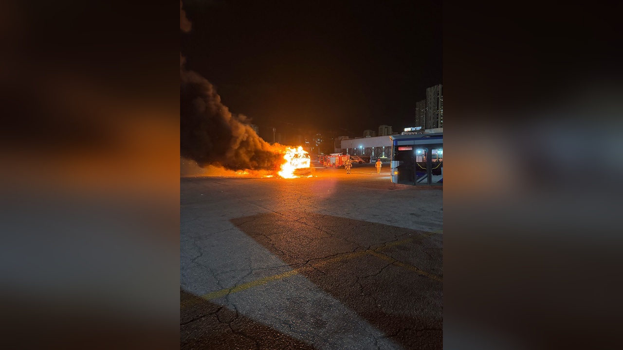 İsrail, Otobüs Patlamalarının Ardından Operasyon Başlattı