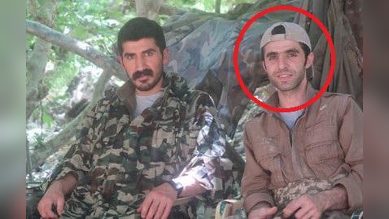 Irak'ın Kuzeyinde MİT'ten Başarılı Operasyon: İki Terörist Etkisiz Hale Getirildi