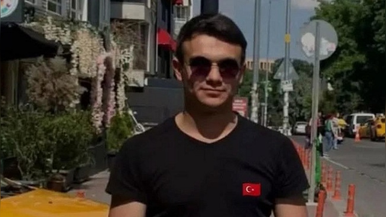 Çorum'da Şehit Acısı Yaşanıyor