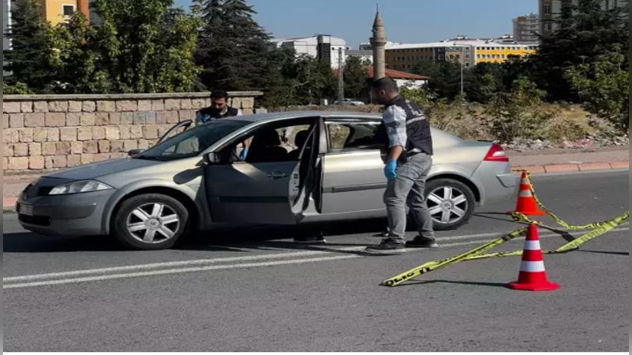Eski Eşine Saldıran Sanığa 18 Yıl Hapis Cezası