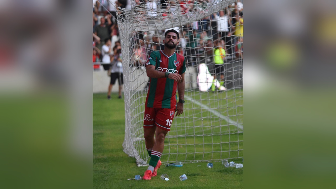 Karşıyaka'da Enes ve İsmail'in Zorlu Mücadelesi