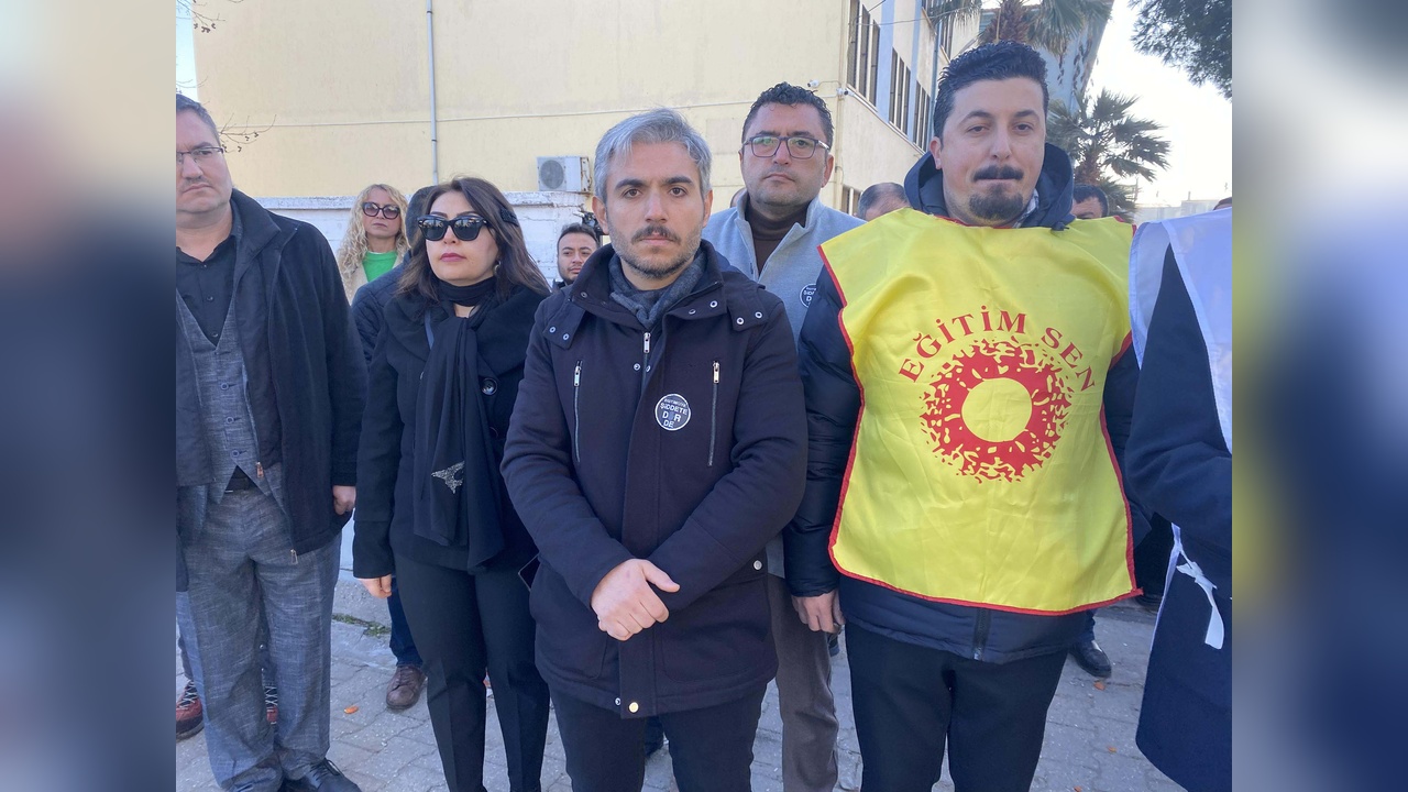 Darbeye Karışan İki Şüpheli Tutuklandı