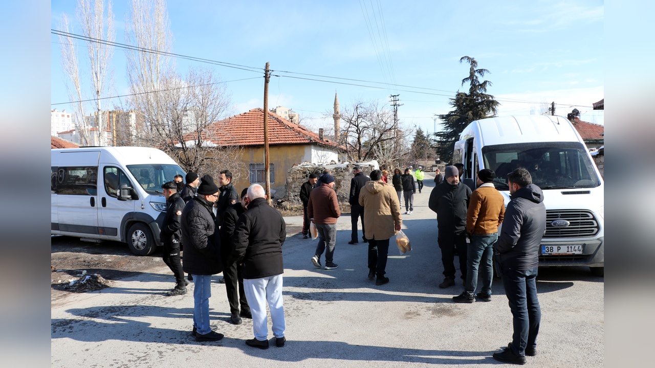 Metin Işık ve Oğluna Yönelik Davada Olay Yeri İncelemesi Gerçekleştirildi