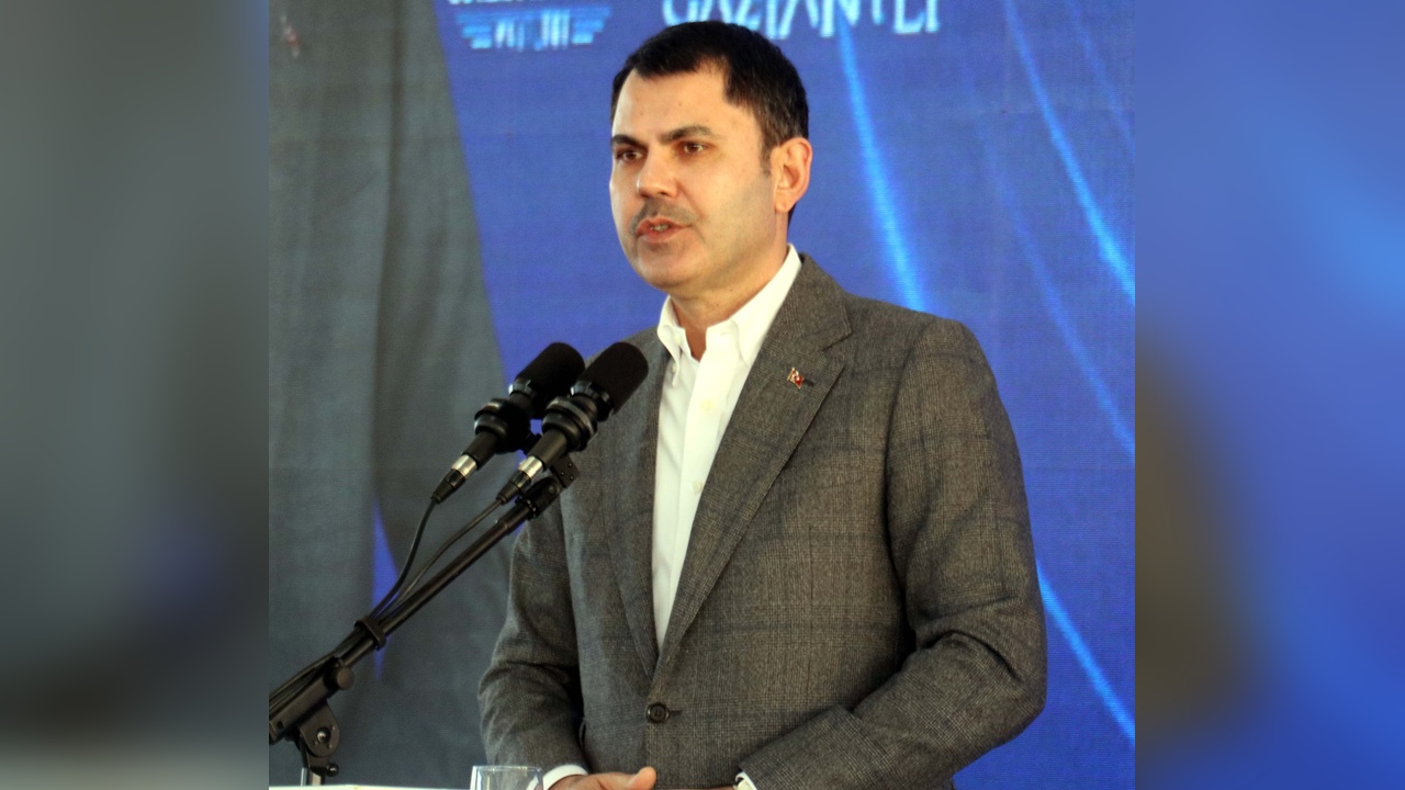 Bakan Kurum, Deprem Bölgesindeki Taahhütlerini Yeniledi