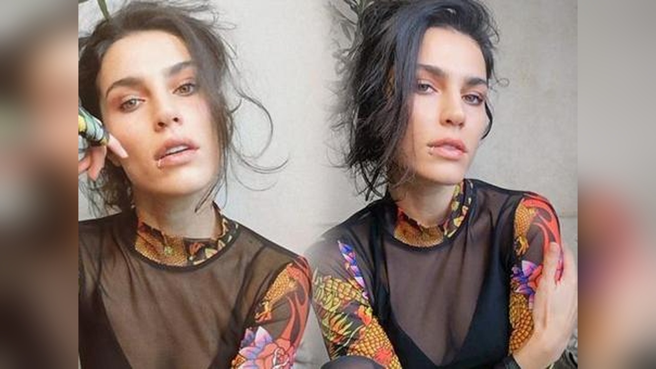 Serenay Aktaş, Survivor All Star'dan Elendikten Sonra İlk Açıklamalarını Yaptı