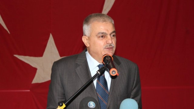 Gaziantep'ten MHP'ye Kurultay Çağrısı