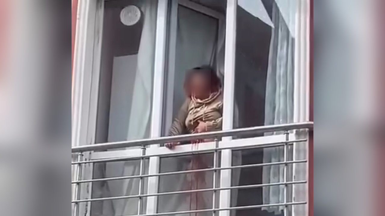 Boşanma İsteği Sonrası Bıçaklı Saldırı: Gökçe'nin Dramı