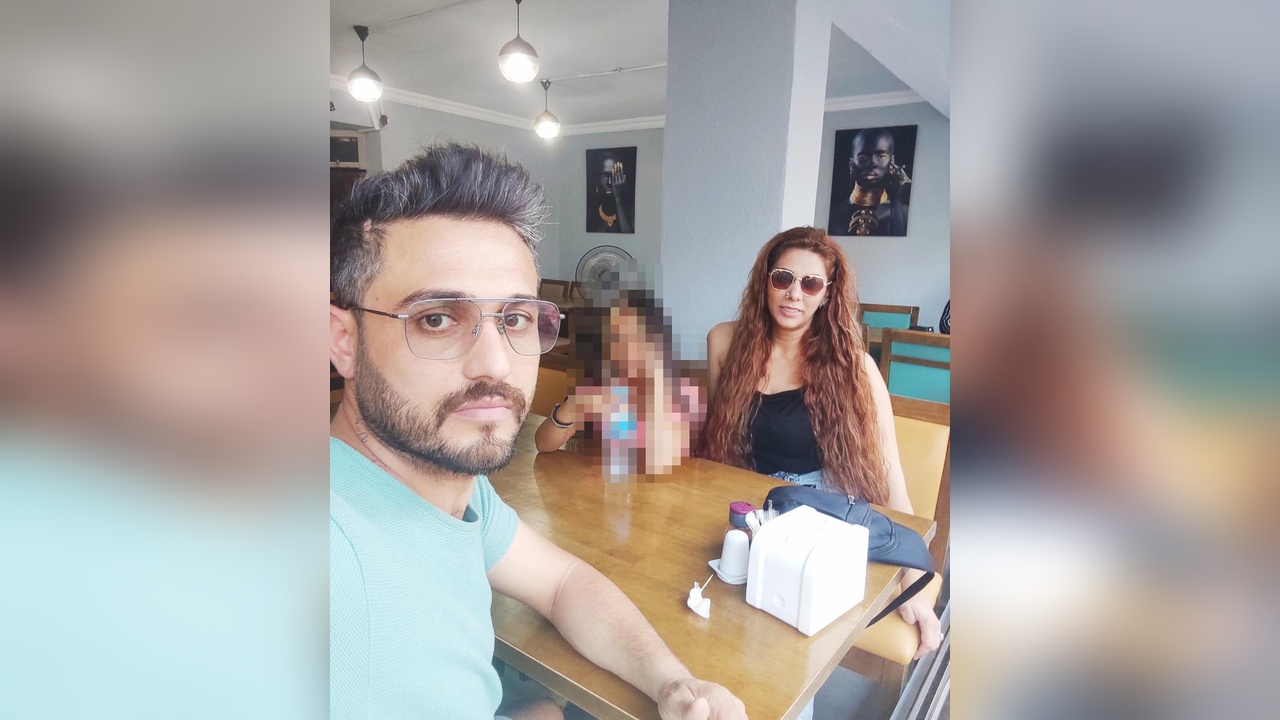 Kızını Katleden Şahsa Ağırlaştırılmış Müebbet Cezası Verildi