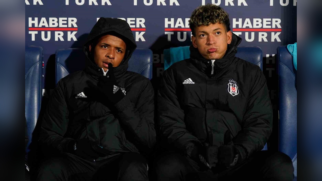Eyüpspor, Beşiktaş'ı Geride Bıraktı
