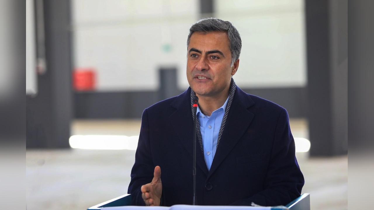 Abdullah Zeydan'ın Hapis Cezası Gerekçesi Belirlendi