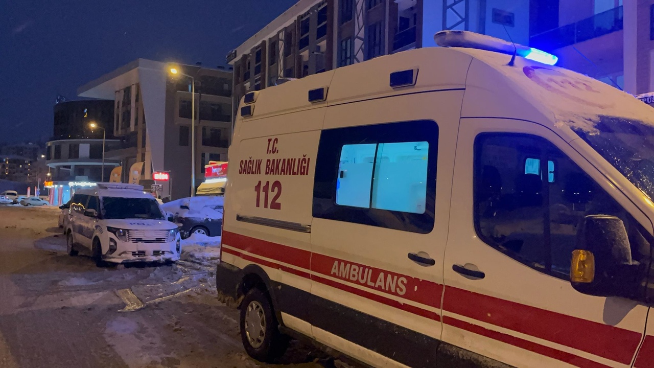 Diyaliz Hastası Evinde Hayatını Kaybetti