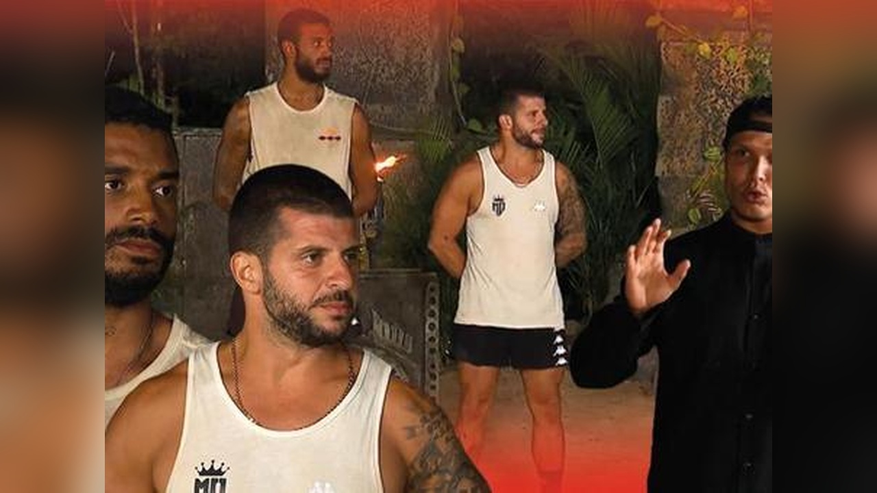 Survivor'da Elenen İsim Açıklandı: Yarışma Heyecanı Devam Ediyor