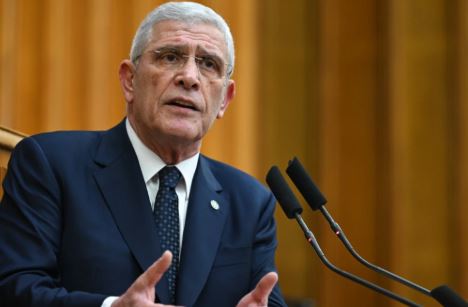 Dervişoğlu'ndan erken seçim tartışmalarına yanıt