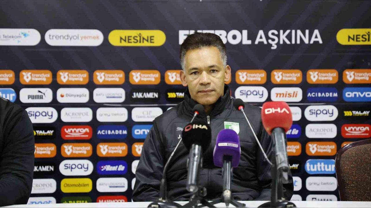 Jose Morais, Kritik Galibiyeti Değerlendirdi