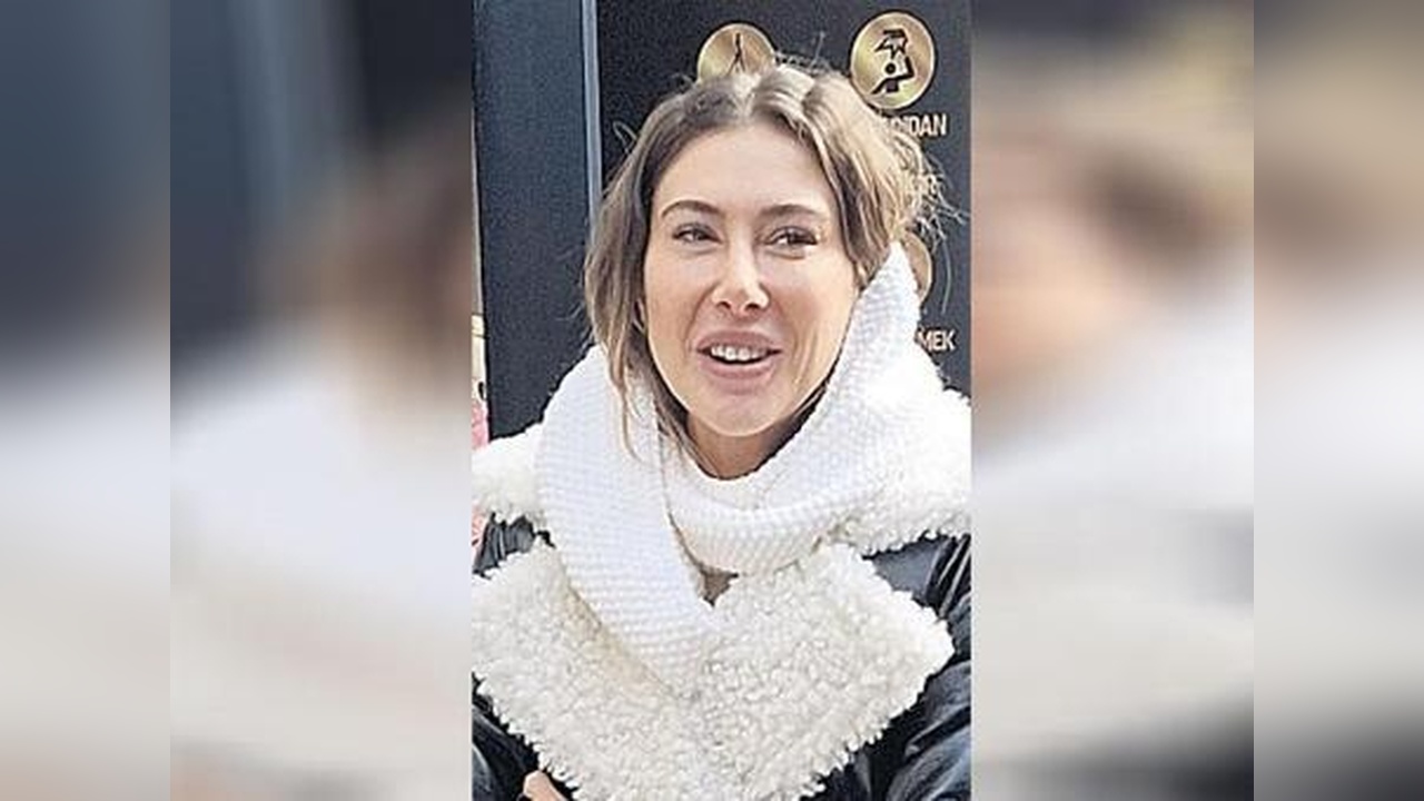 Şeyma Subaşı, Sinema Dünyasına Adım Atıyor