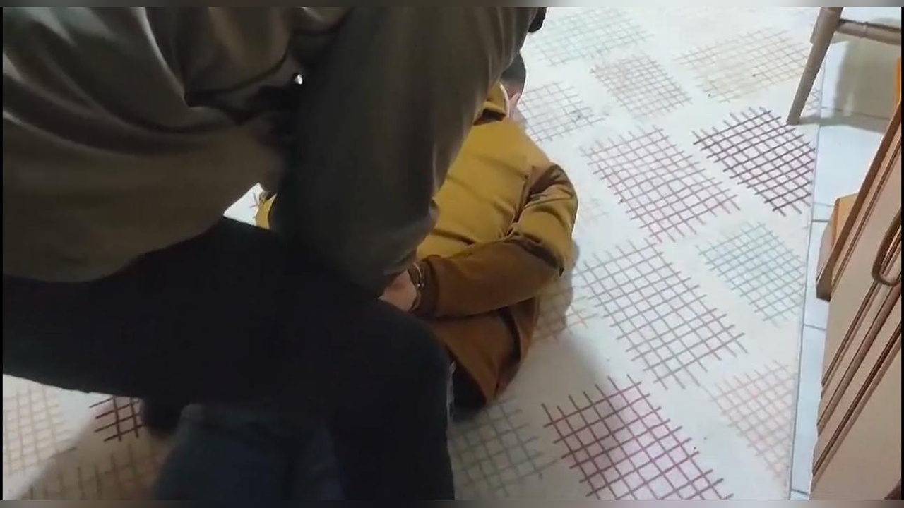 Diyarbakır'da Suç Örgütüne Yönelik Operasyon: 12 Kişi Tutuklandı