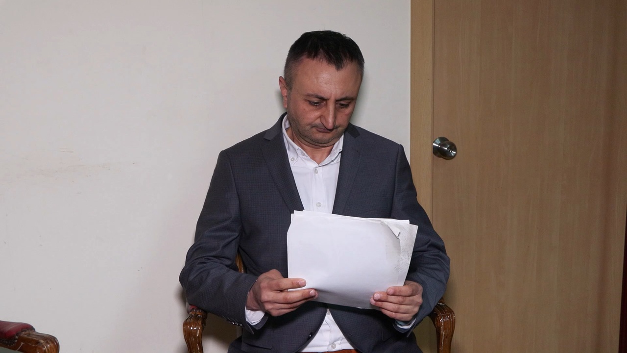 Bilim Ödüllü Profesör Dolandırıcılığa Kurban Gitti