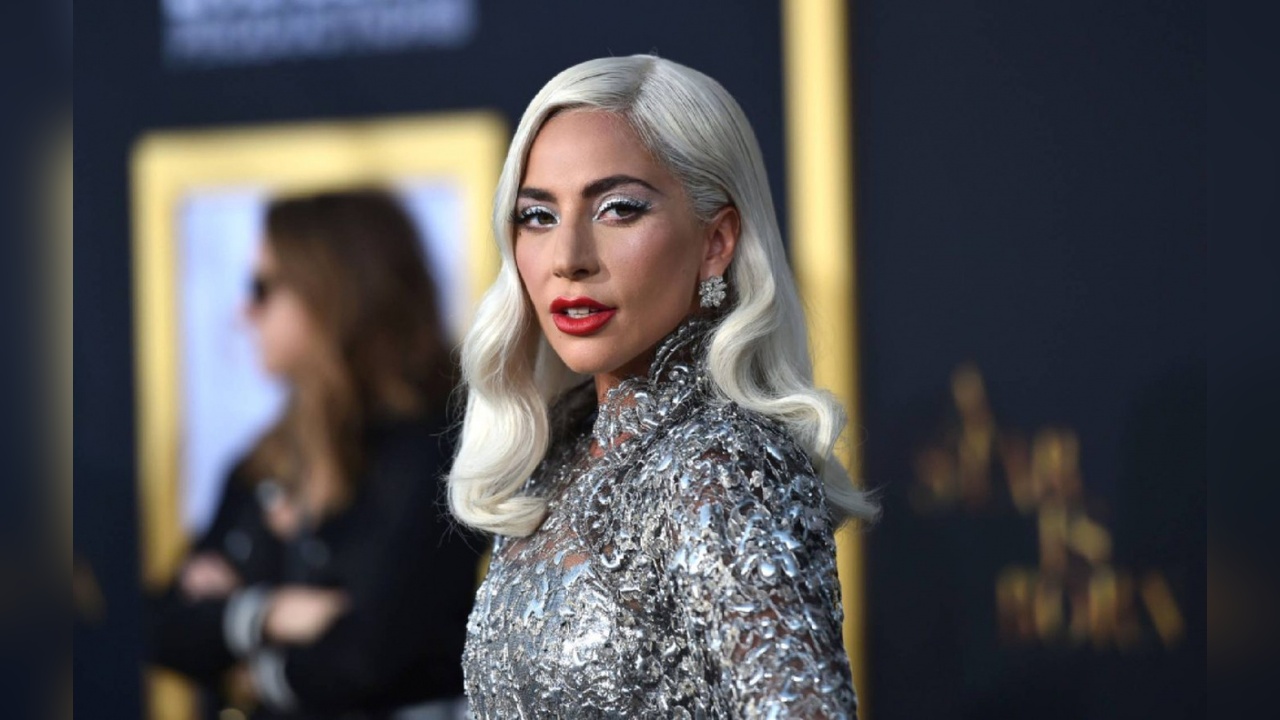 Lady Gaga, Brezilya'da Hayranlarıyla Ücretsiz Buluşacak