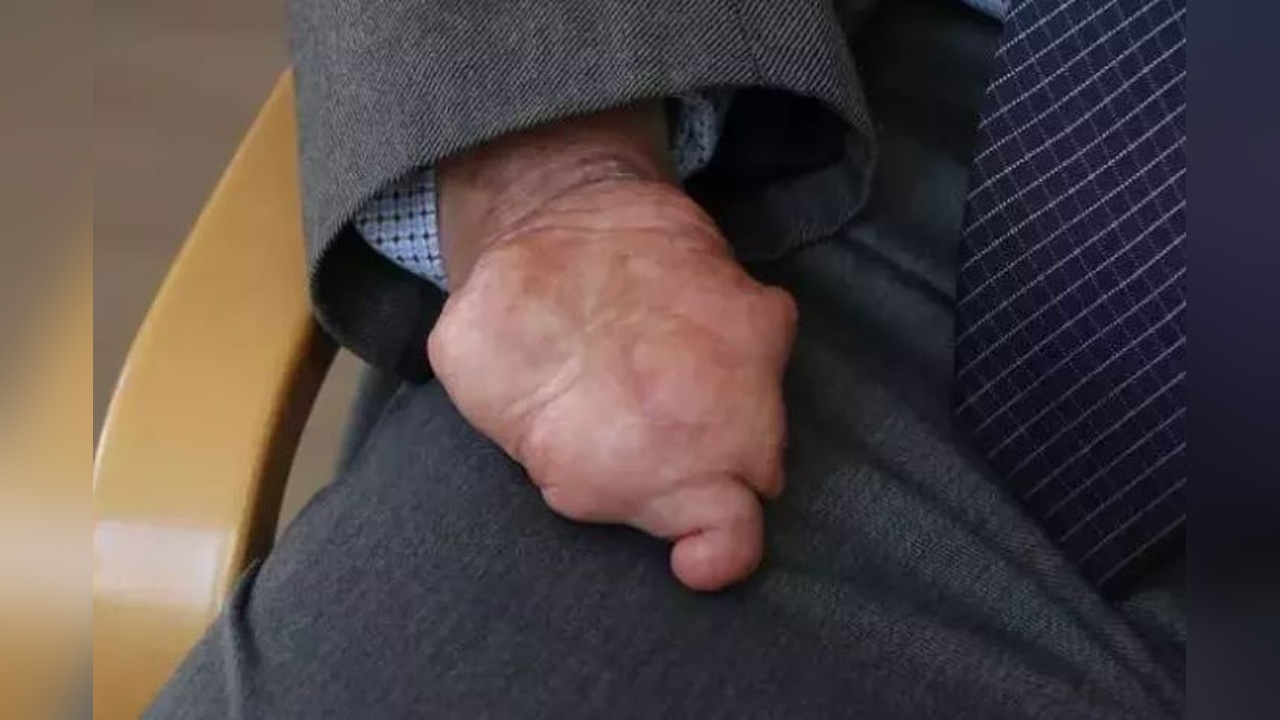 Fethi Öğretmen, ABD'den Usta Öğretmen Daveti Aldı