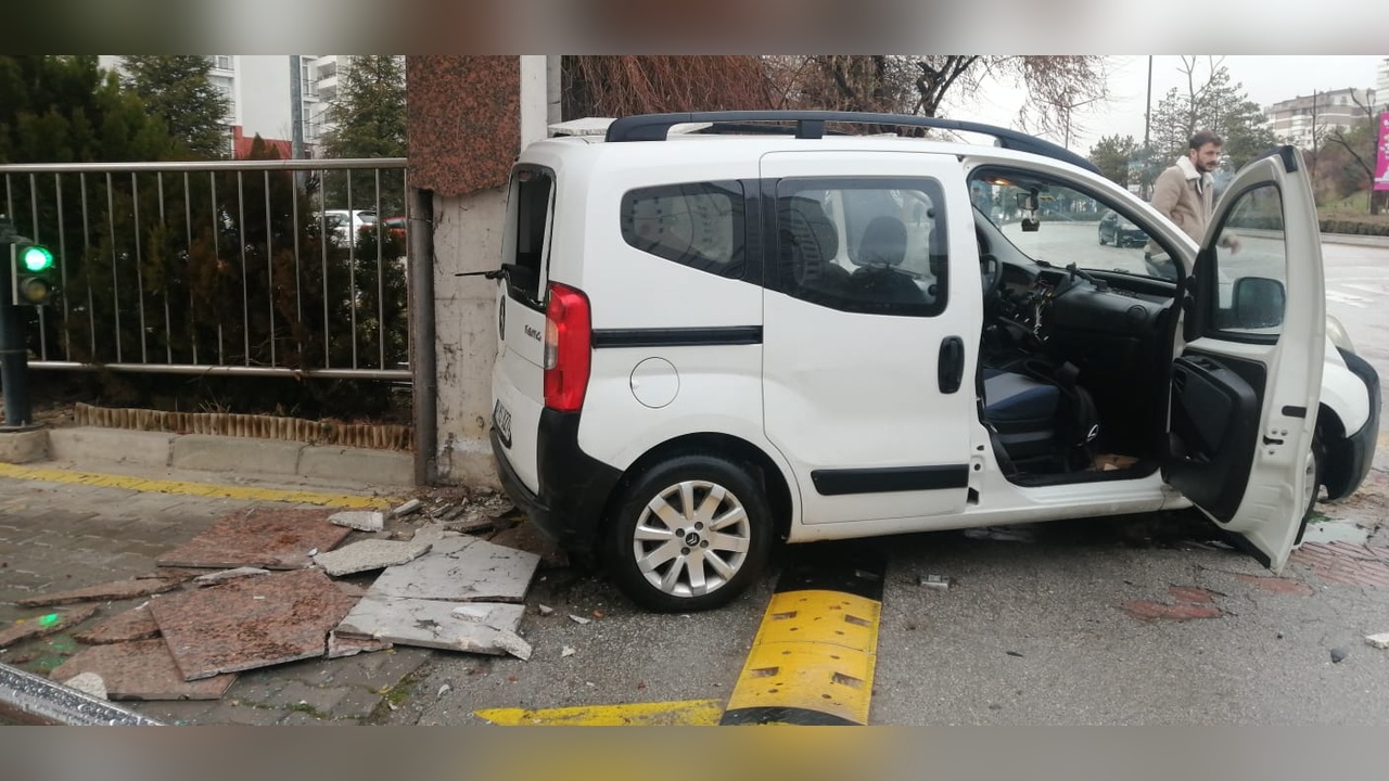Kazaların Önlenmesi İçin Site Yönetiminden Talep