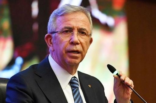 Yavaş'tan Cumhurbaşkanlığı adaylığı açıklaması: "Toplumun talebi olursa değerlendiririz"