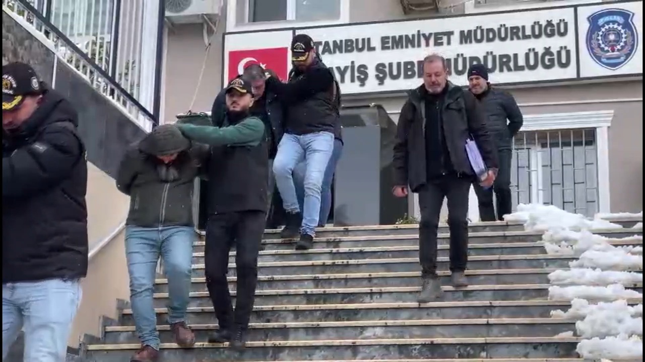 Yatırım Dolandırıcılığı İstanbul'da 31 Milyon Lira Zarar Verdi