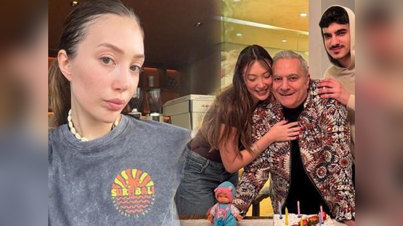 Yasmin Erbil'den Yiğit Poyraz'a Tepki: 'Delireceğiz Artık'