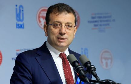 İmamoğlu'na yeni soruşturma: Sahte diploma iddiaları