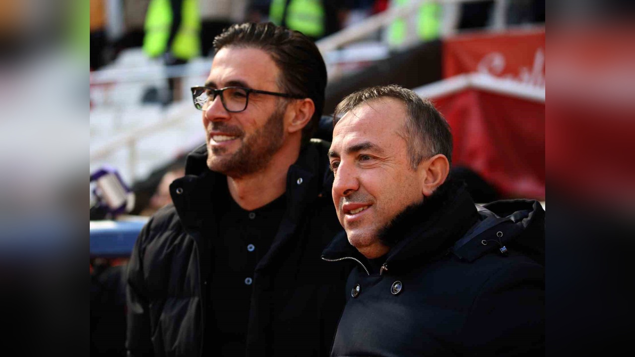 Sivasspor ve Konyaspor Beraberlikte Anlaştı