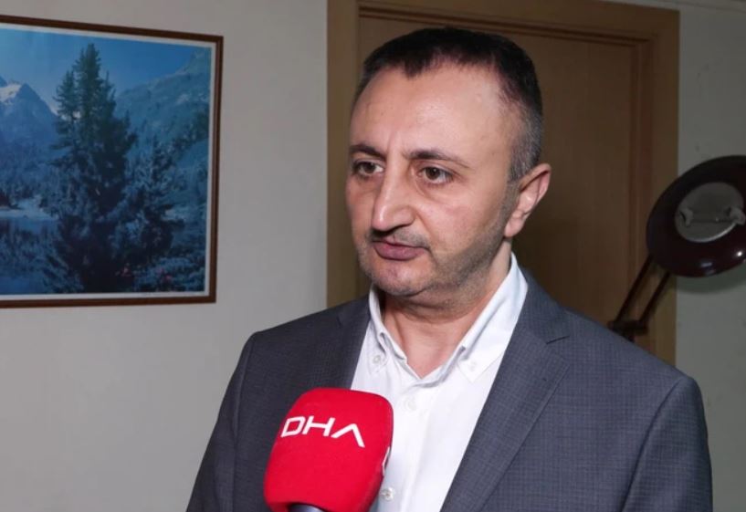 Dolandırıcılar bilim insanını hedef aldı! 1 milyon lira dolandırıldı