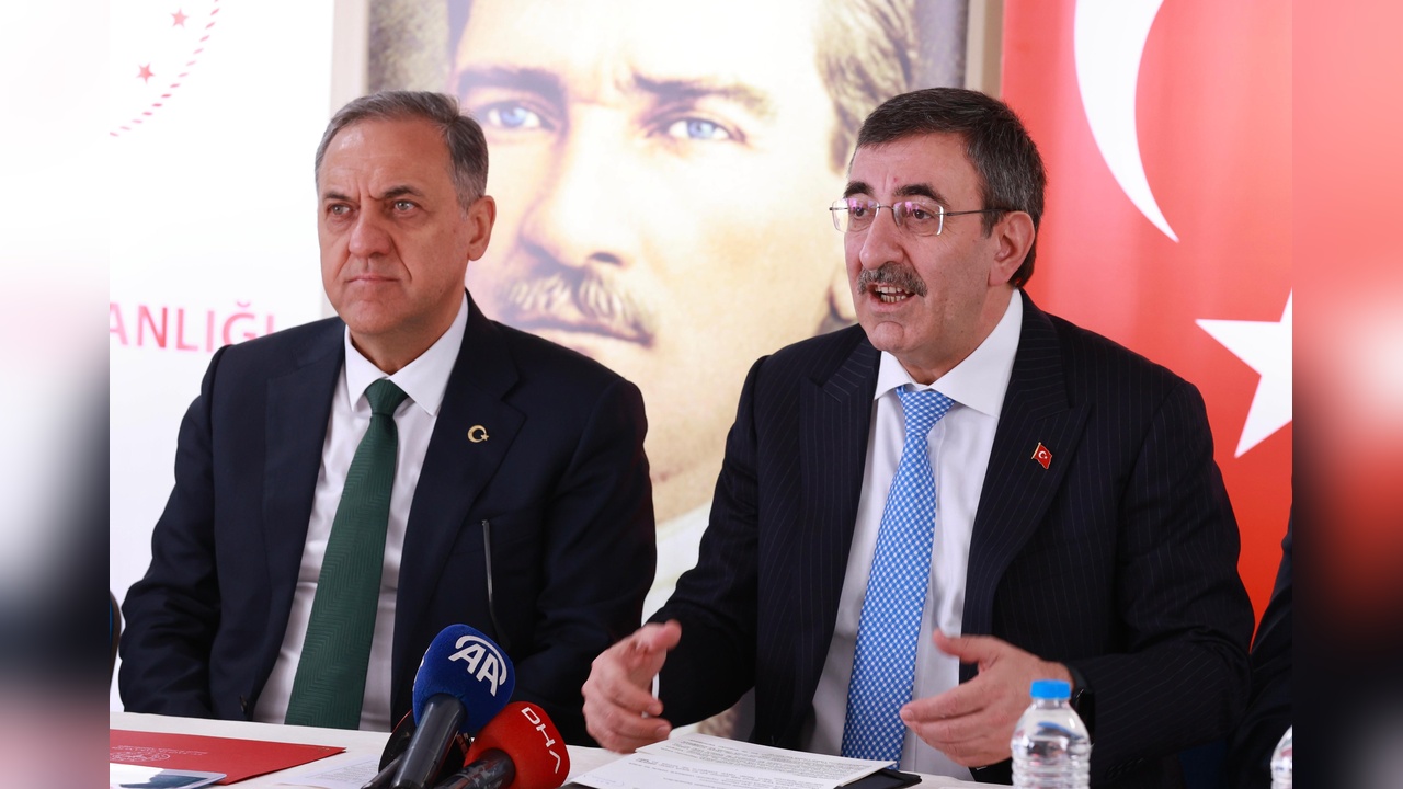 Deprem Bölgesinde 450 Bin Bağımsız Birim İnşaatı Tamamlanacak