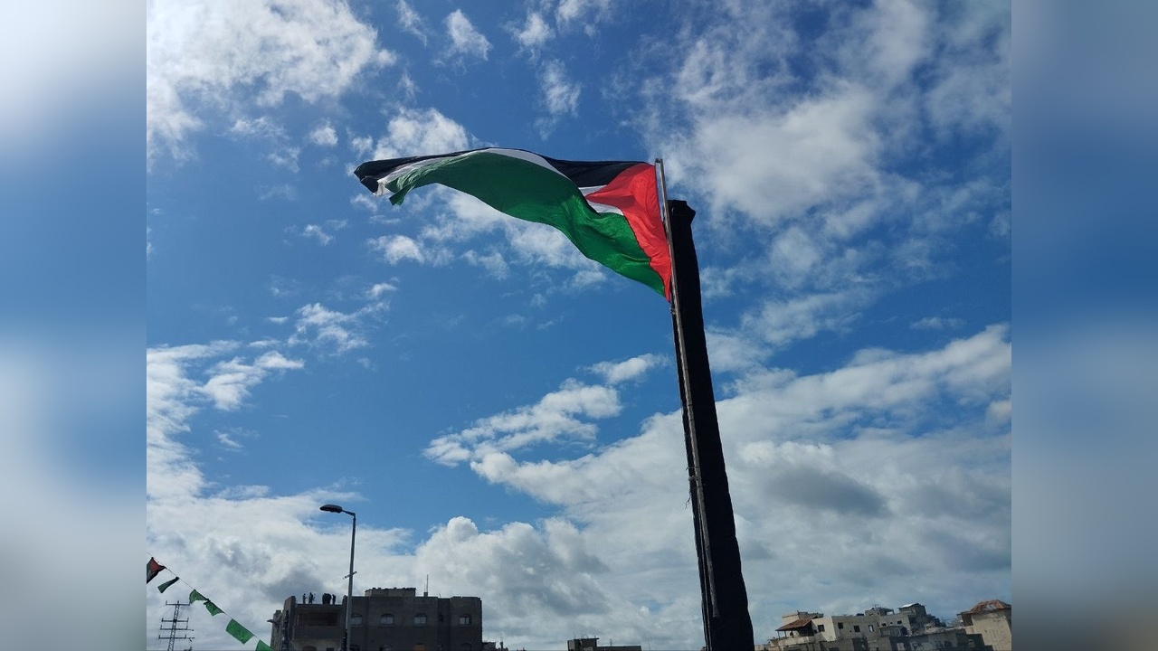 Hamas'tan Kızılhaç'a Üç Esir Teslimatı