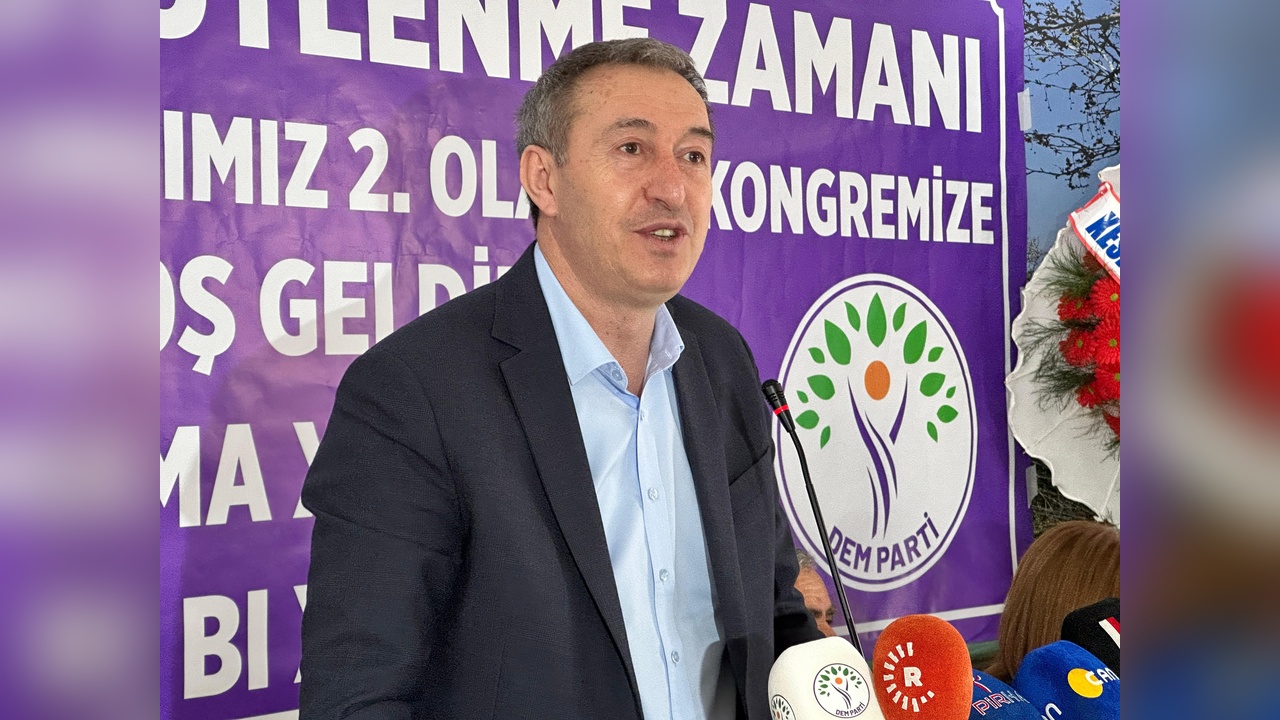 Öcalan'dan Yeni Yol Haritası ve Çağrı Hazırlığı