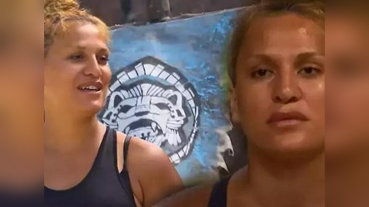 Almeda Baylan, Survivor'da Dokunulmazlık Oyunlarında Rekor Kırmaya Devam Ediyor