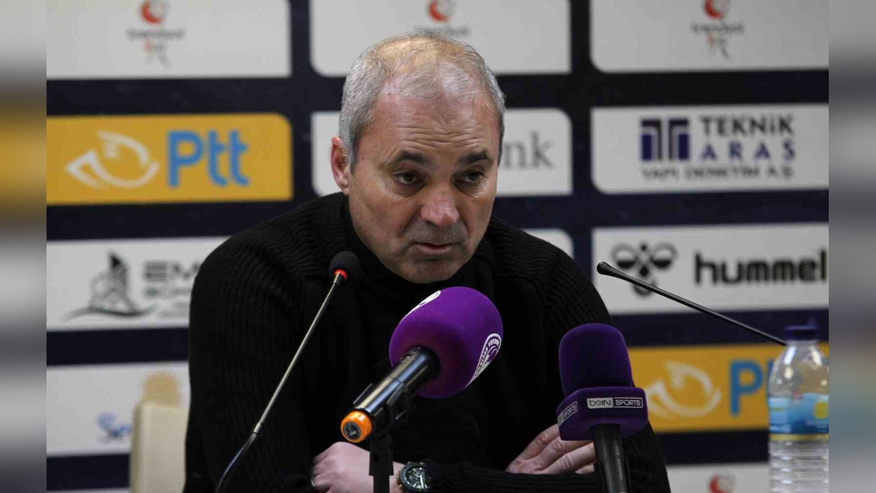 Erkan Sözeri'den Hakem Eleştirisi: Amatör Lig Performansı