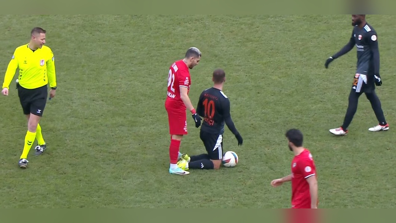 Çorum FK ve Adanaspor Beraberlikte Anlaştı