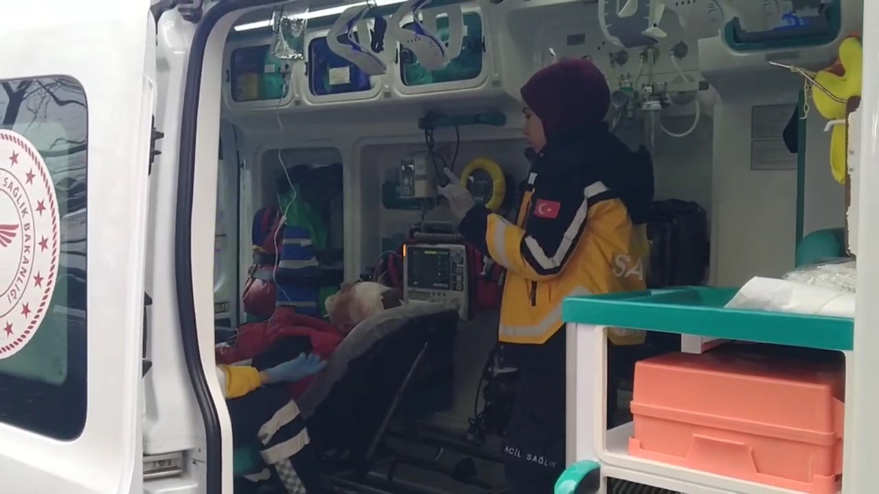 Kıraathanede Okey Tartışması Kanlı Bitti