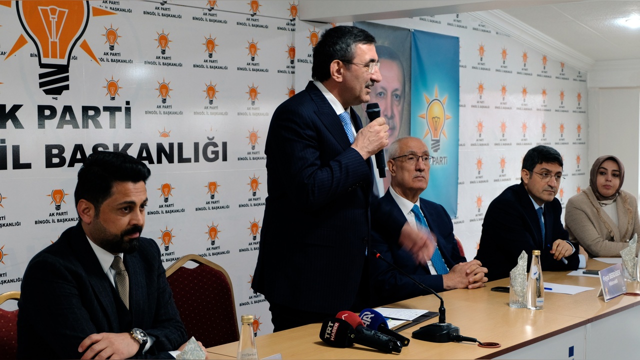 Deprem Bölgesinde 450 Bin Bağımsız Birim Tamamlanacak