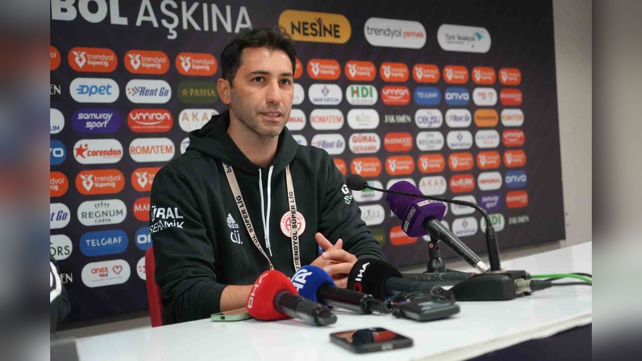 Halil Cihan Ünal, Başlangıcı Değerlendirdi